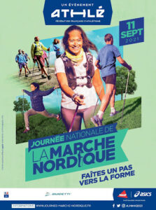 JN marche nordique 2021