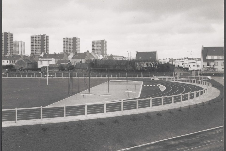 stade brestois kerzu construction