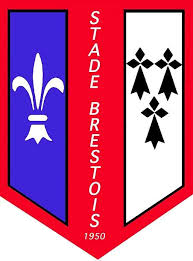 stade brestois athle logo