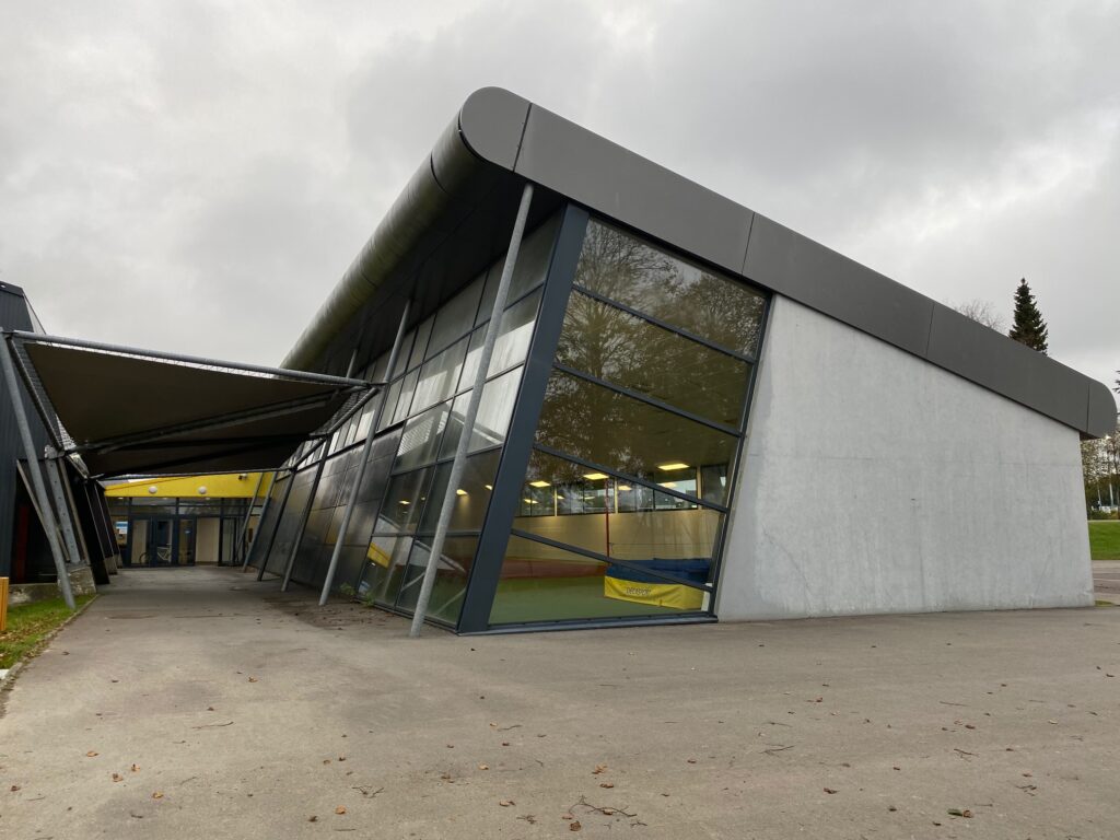 stade brestois kerzu salle