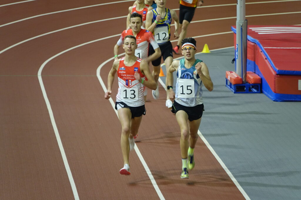 coureurs 800m