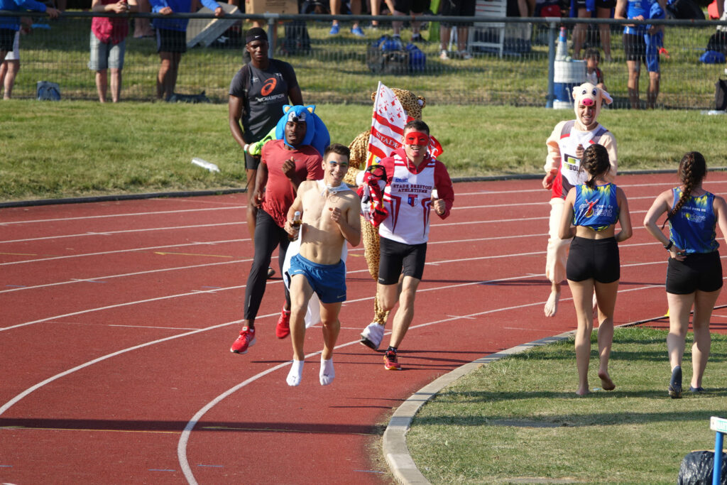 interclubs course mascottes 21 mai 2018