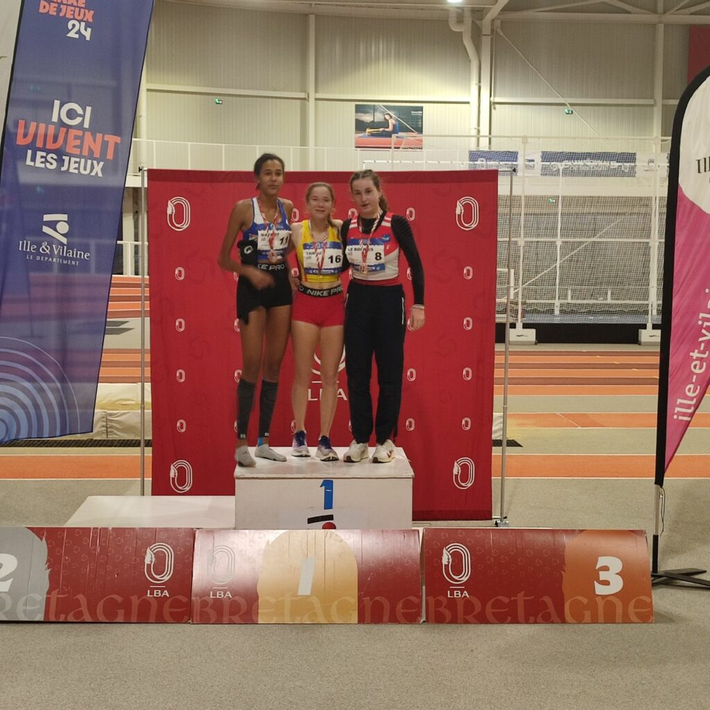 podium_cecile_le_bourhis_bretagne_pentathlon_cadettes