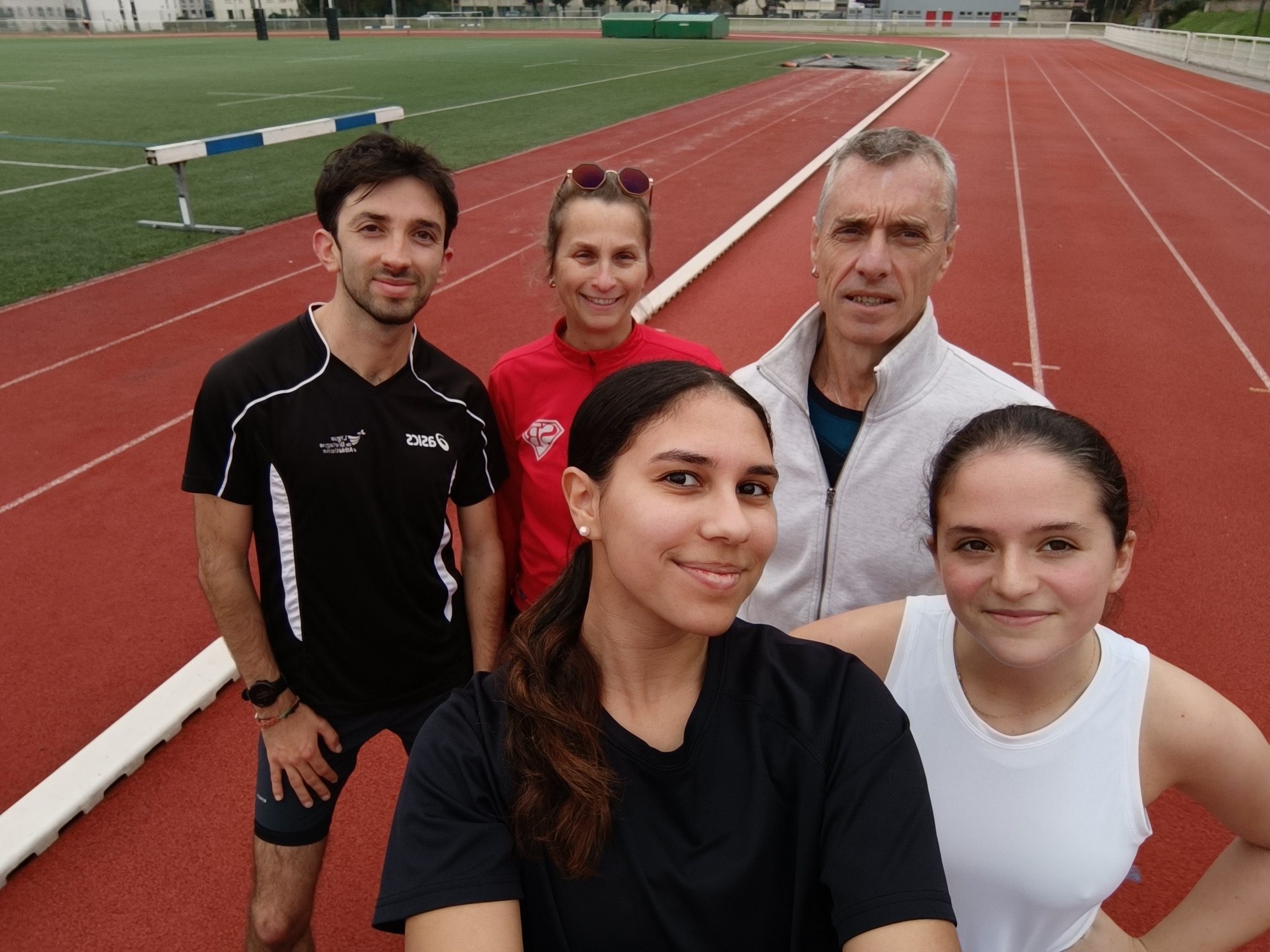 Comité d'Athlétisme de... - Comité d'Athlétisme de l'Essonne