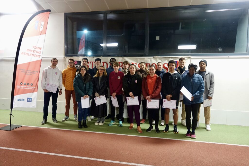 Groupe Performance 2024-2025