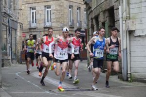 5km Corrida de Landerneau 2025