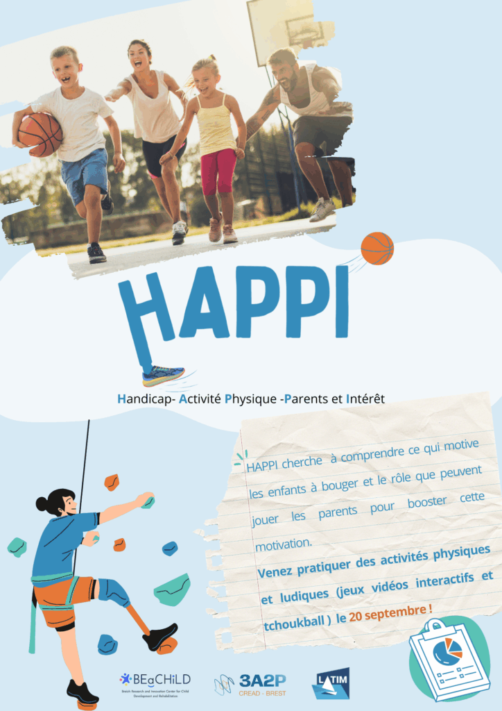 Visuel de l'opération Happi