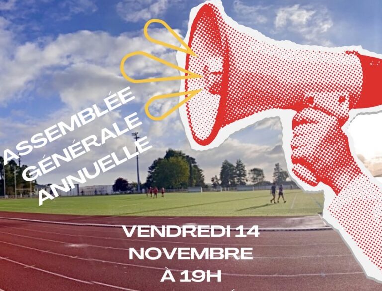 Visuel invitation AG 2025