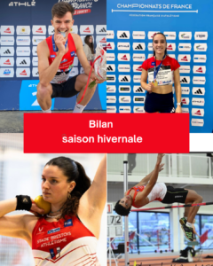 Visuel bilan saison hivernale 2025-2026