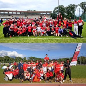Les 3 équipes interclubs 2026